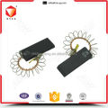 Quality first long life carbon brush for washer washing machine